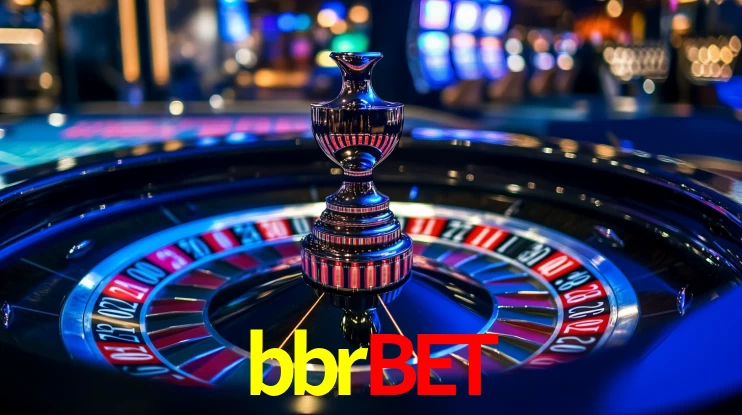 bbrbet: Seu Cassino Premiado com Pagamentos Rápidos