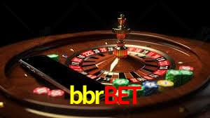 Roulette Table bbrbet