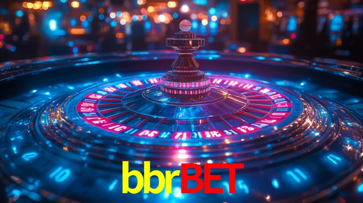 Sinta a adrenalina dos jogos de cassino com bbrbet