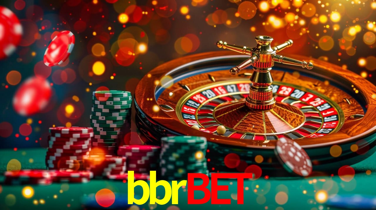 Provedores de Jogos bbrbet