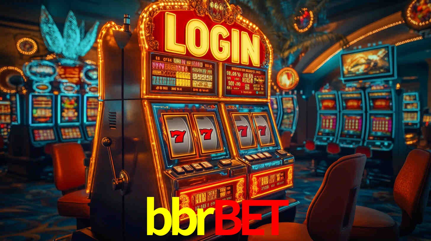 Experimente o Login Seguro Premium no bbrbet