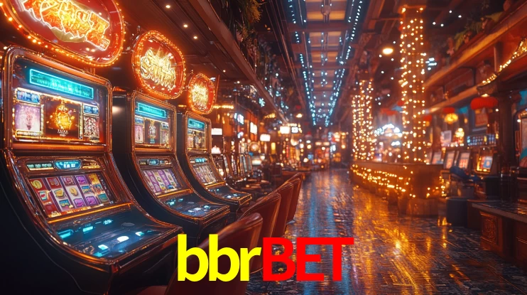 Bônus Generosos e Exclusivos no bbrbet para Você!