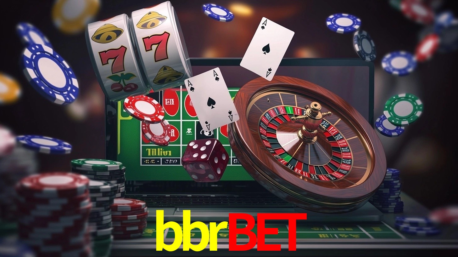 bbrbet: Jogos de Caça-Níqueis-Altas Recompensas, Roleta-Velocidade, Blackjack-Desafios Máximos