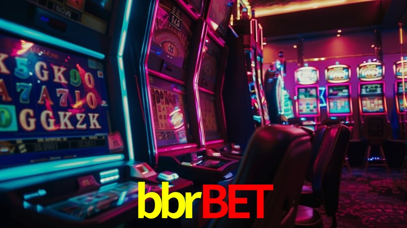 Account Benefits bbrbet