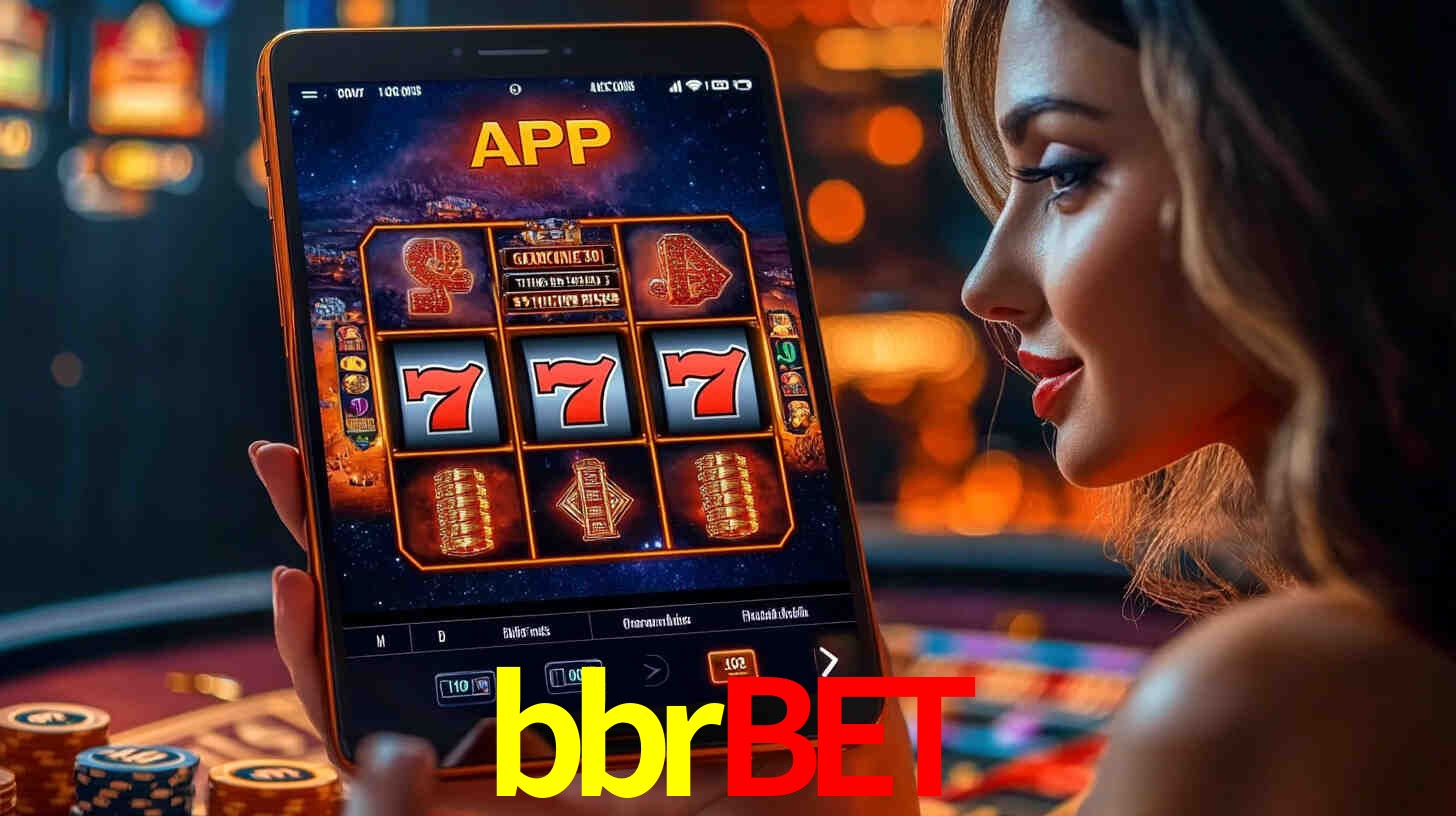 Desvendando o Mundo dos Jogos Virtuais na bbrbet