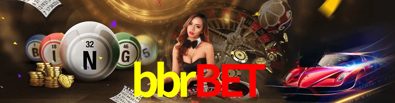 Inovações de Jogos na bbrbet: O Futuro das Experiências Interativas