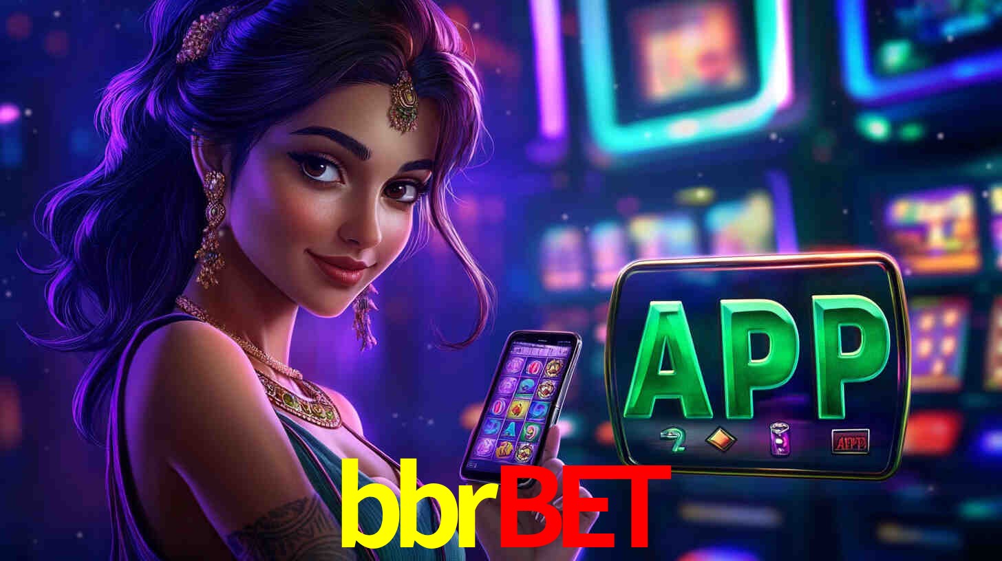 Descubra a Magia dos Jogos de Arcade no bbrbet