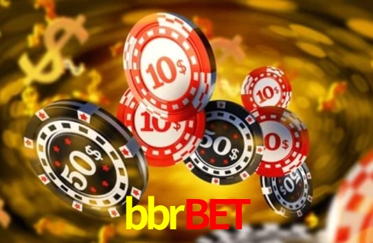 A Revolução dos Aplicativos de Jogos no bbrbet