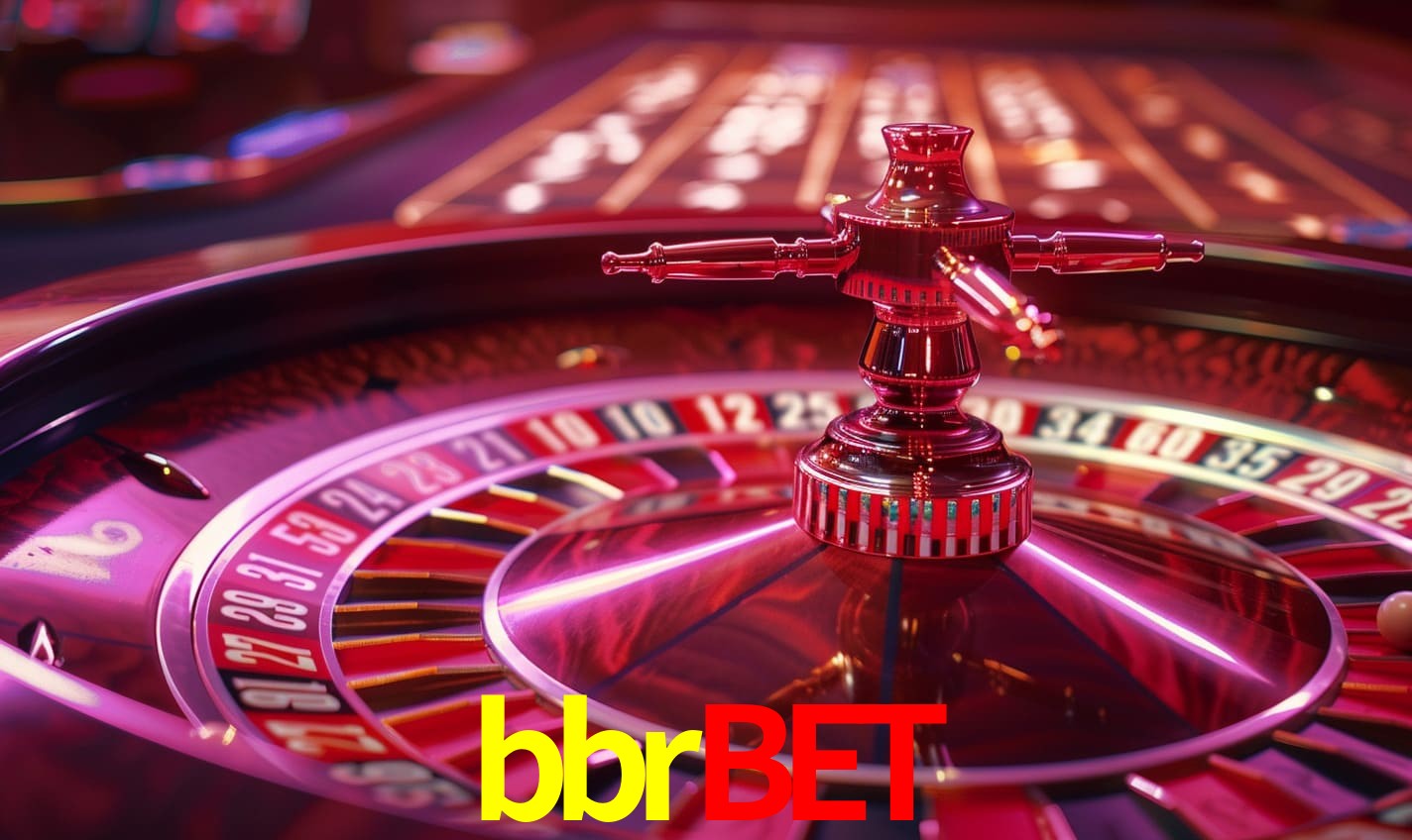 Jogos de Slot bbrbet